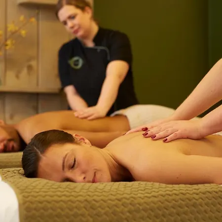 Parkhotel Bad 4* Arcen