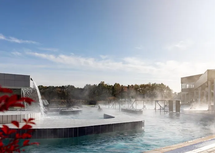 Parkhotel Bad Hotel 4*