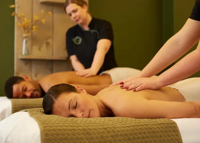 Parkhotel Bad 4* Arcen