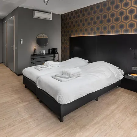 Parkhotel Bad 4* 阿尔森