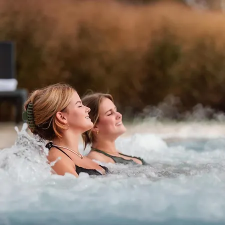 Parkhotel Bad Отель Арсен