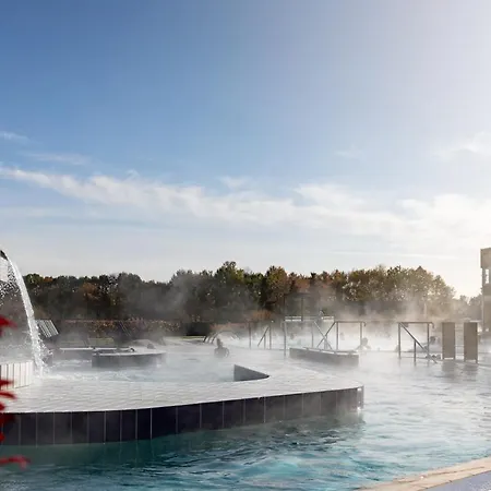 Parkhotel Bad Отель 4*