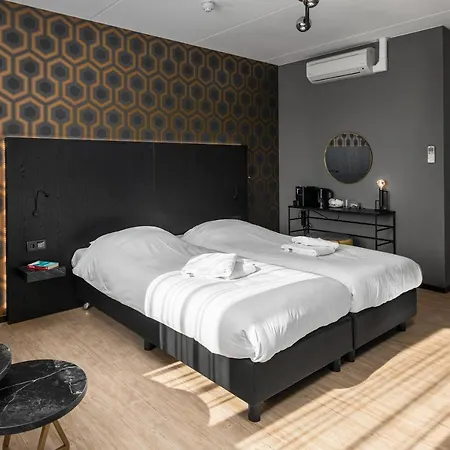 Parkhotel Bad 酒店 4*