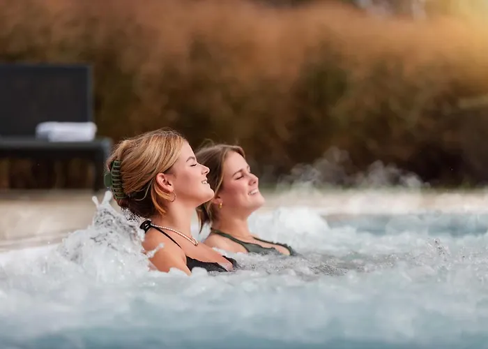 Parkhotel Bad Отель Арсен