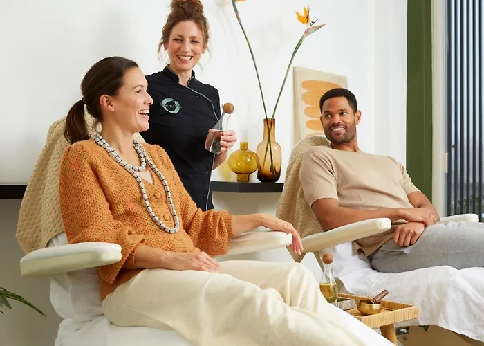 Отель Parkhotel Bad